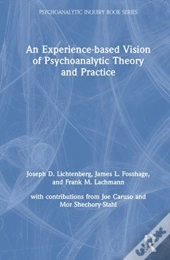 An Experience-Based Vision Of Psychoanalytic Theory And Practice