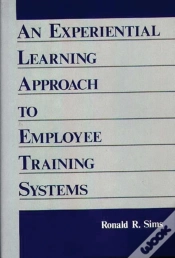 Capa do artigo An Experiential Learning Approach To Employee Training Systems