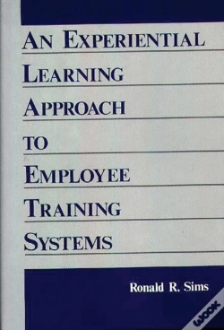 Capa do artigo An Experiential Learning Approach To Employee Training Systems