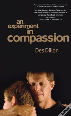 Capa do artigo An Experiment In Compassion