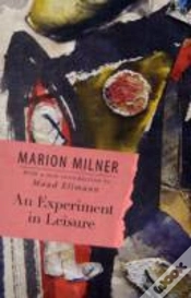 Capa do artigo An Experiment In Leisure