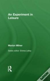 Capa do artigo An Experiment In Leisure