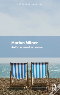Capa do artigo An Experiment In Leisure