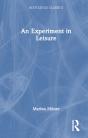 An Experiment In Leisure - Preview