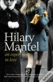 Capa do artigo An Experiment In Love