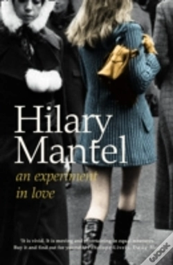 Capa do artigo An Experiment In Love
