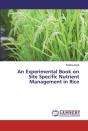 An Experimental Book On Site Specific Nu - Preview