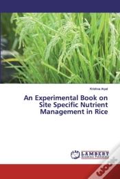 Capa do artigo An Experimental Book On Site Specific Nu