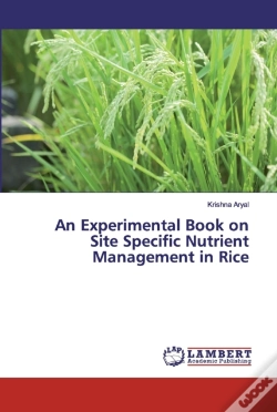 Capa do artigo An Experimental Book On Site Specific Nu