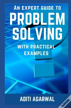 Capa do artigo An Expert Guide To Problem Solving: With