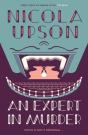 An Expert In Murder - Preview