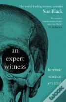 An Expert Witness