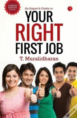 Capa do artigo An Expert'S Guide To Your First Right Job