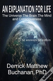 Capa do artigo An Explanation For Life