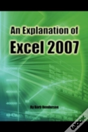 Capa do artigo An Explanation Of Excel 2007