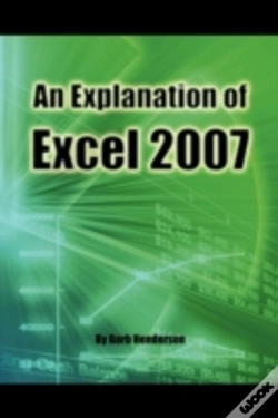 Capa do artigo An Explanation Of Excel 2007