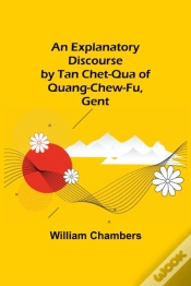 Capa do artigo An Explanatory Discourse By Tan Chet-Qua
