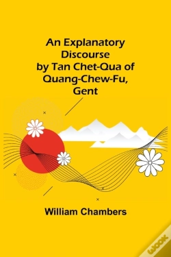Capa do artigo An Explanatory Discourse By Tan Chet-Qua
