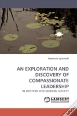 Capa do artigo An Exploration And Discovery Of Compassionate Leadership