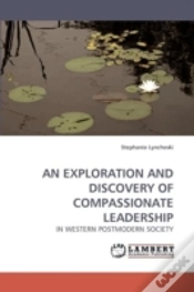 Capa do artigo An Exploration And Discovery Of Compassionate Leadership
