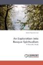 An Exploration Into Basque Spiritualism - Preview