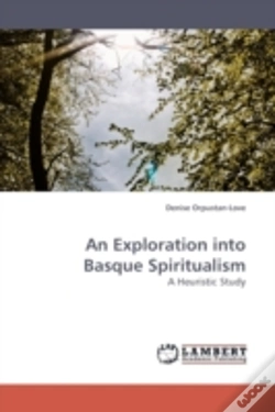 Capa do artigo An Exploration Into Basque Spiritualism