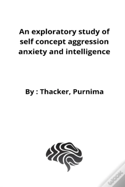 Capa do artigo An Exploratory Study Of Self Concept Aggression Anxiety And Intelligence