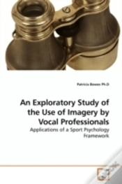 Capa do artigo An Exploratory Study Of The Use Of Image