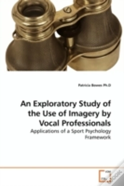 Capa do artigo An Exploratory Study Of The Use Of Image