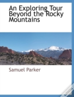 Capa do artigo An Exploring Tour  Beyond The Rocky Moun
