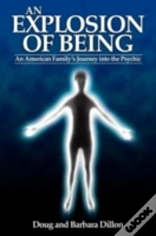 Capa do artigo An Explosion Of Being