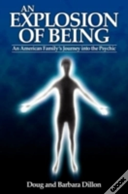 Capa do artigo An Explosion Of Being