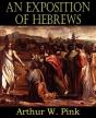 An Exposition Of Hebrews - Preview