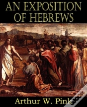 Capa do artigo An Exposition Of Hebrews