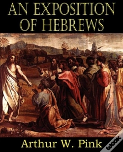 Capa do artigo An Exposition Of Hebrews