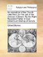 An Exposition Of The Church Catechism, F - Preview