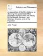 An Exposition Of The Revelations, By She - Preview