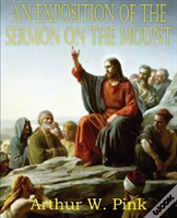 Capa do artigo An Exposition Of The Sermon On The Mount