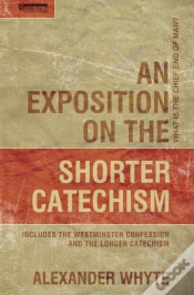 Capa do artigo An Exposition Of The Shorter Catechism