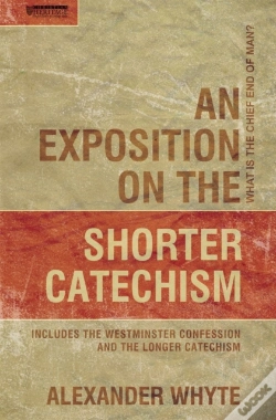 Capa do artigo An Exposition Of The Shorter Catechism