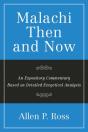 An Expository Commentary Based On Detailed Exegeti Cal Analysis - Preview