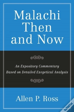 Capa do artigo An Expository Commentary Based On Detailed Exegeti Cal Analysis