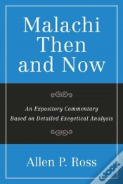 Capa do artigo An Expository Commentary Based On Detailed Exegeti Cal Analysis