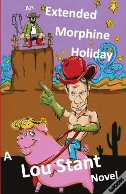 Capa do artigo An Extended Morphine Holiday