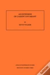 Capa do artigo An Extension Of Casson