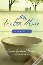Capa do artigo An Extra Mile Study Guide