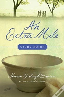 Capa do artigo An Extra Mile Study Guide