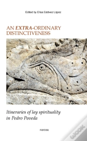 Capa do artigo An Extra-Ordinary Distinctiveness