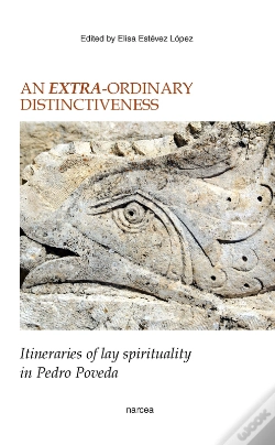 Capa do artigo An Extra-Ordinary Distinctiveness