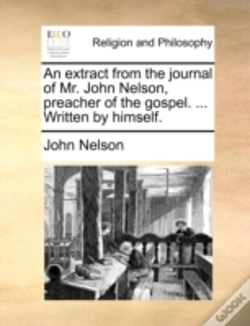 Capa do artigo An Extract From The Journal Of Mr. John